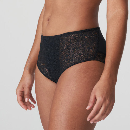 EPIRUS Taillenslip (Black) Schwarz