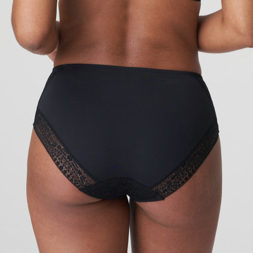 EPIRUS Taillenslip (Black) Schwarz