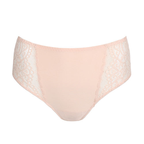 I DO Taillenslip (Silky Tan) Pastellrosa
