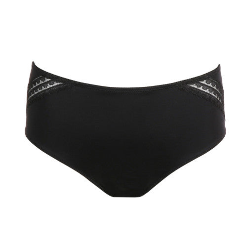 I WANT YOU Taillenslip (Blck) Schwarz
