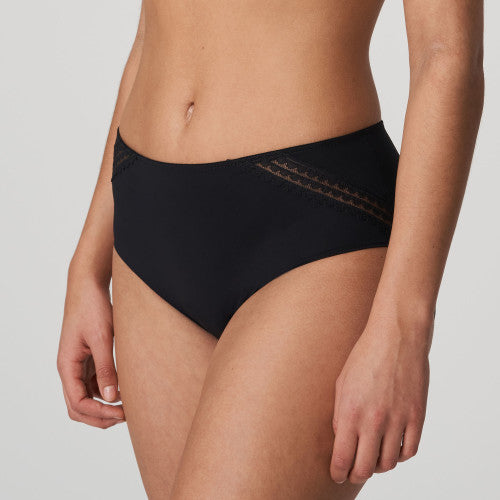 I WANT YOU Taillenslip (Blck) Schwarz