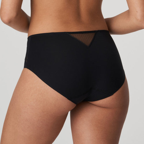 I WANT YOU Taillenslip (Blck) Schwarz