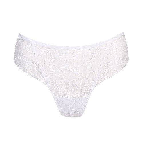 EPIRUS String (White) Weiß