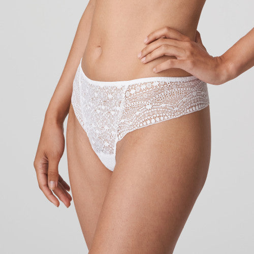 EPIRUS String (White) Weiß