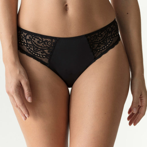 I DO String (Black) Schwarz