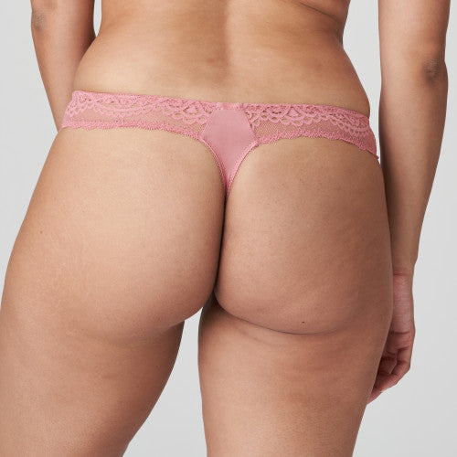 I DO String (Sunset Melba) Puderrosa