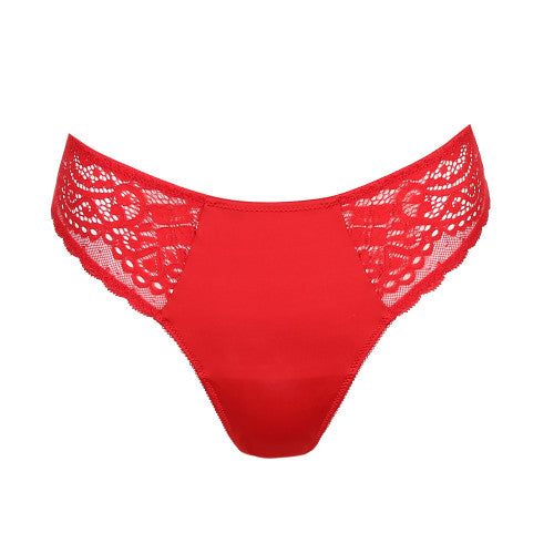 I DO String (Scarlet) Rot