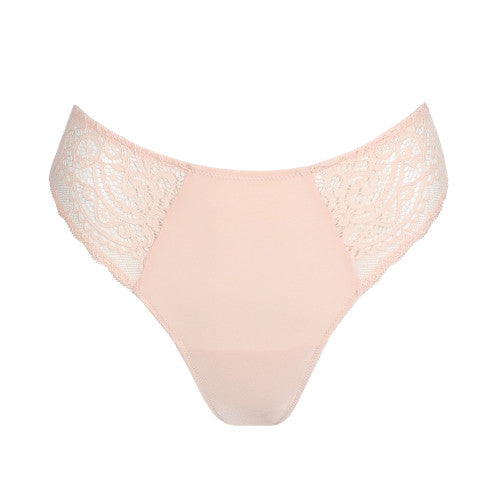 I DO String (Silky Tan) Pastellrosa