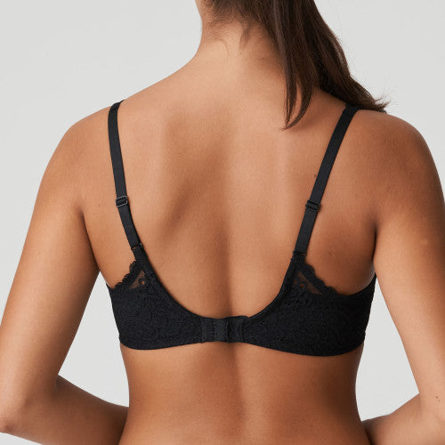 I DO vollschalen BH (Black) Schwarz