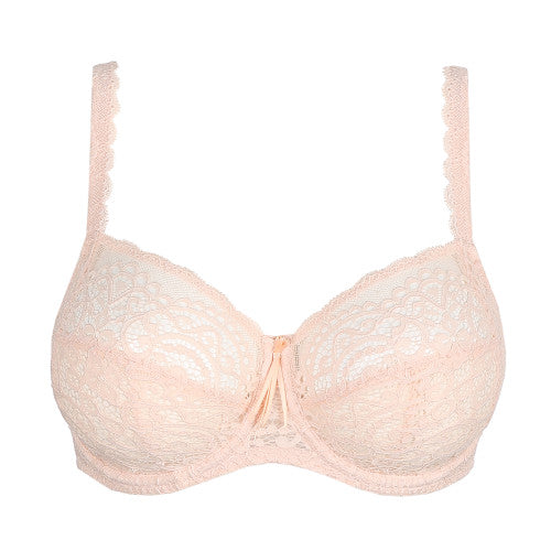 I DO Vollschalen BH (Silky Tan) Pastellrosa