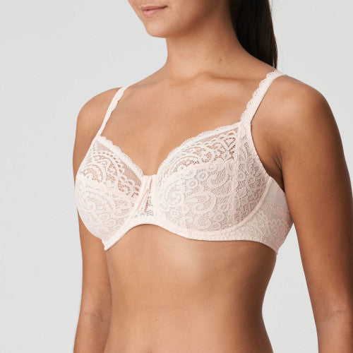 I DO Vollschalen BH (Silky Tan) Pastellrosa