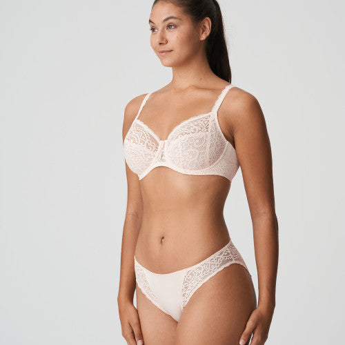I DO Vollschalen BH (Silky Tan) Pastellrosa