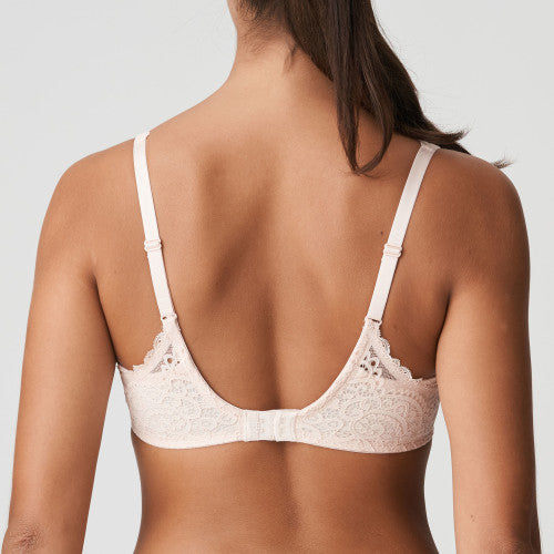 I DO Vollschalen BH (Silky Tan) Pastellrosa
