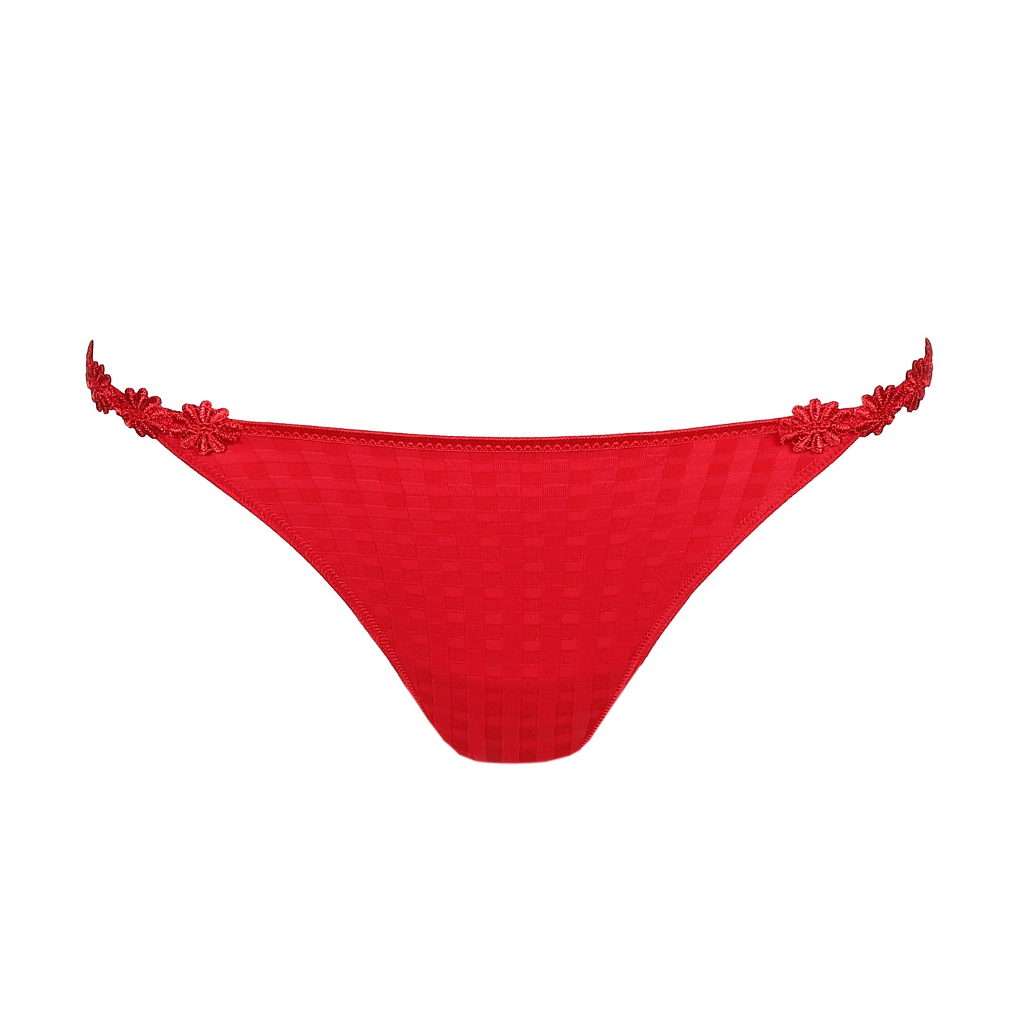 AVERO Hüft-Slip (Scarlet) Rotton