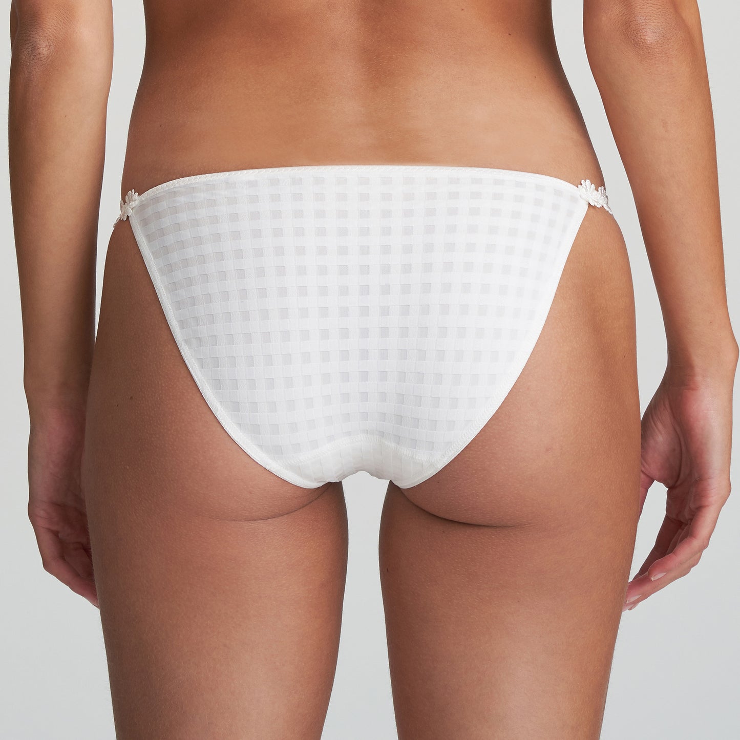 AVERO Hüftslip (Natural) Natur