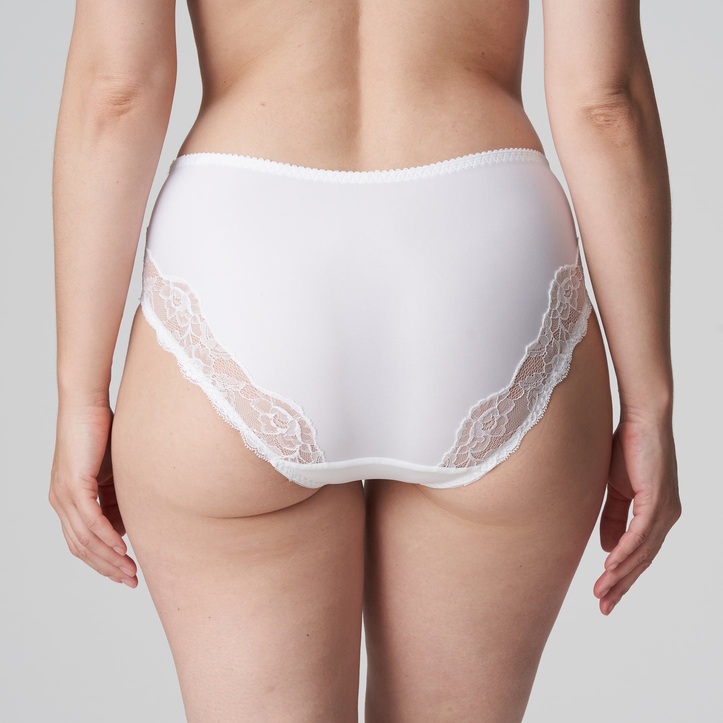 MADISON Taillenslip (Weiss)