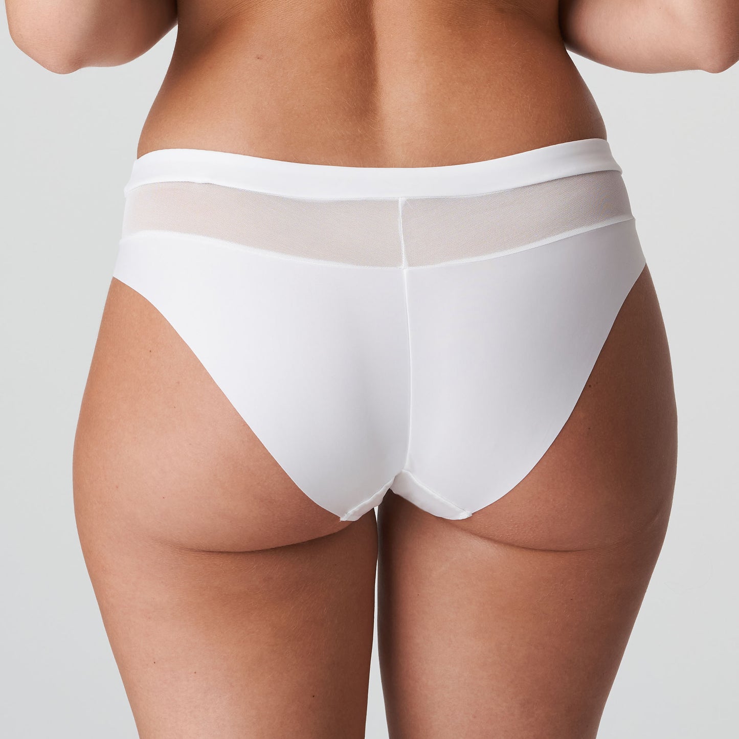 SOPHORA Rio-Slip (Weiss)