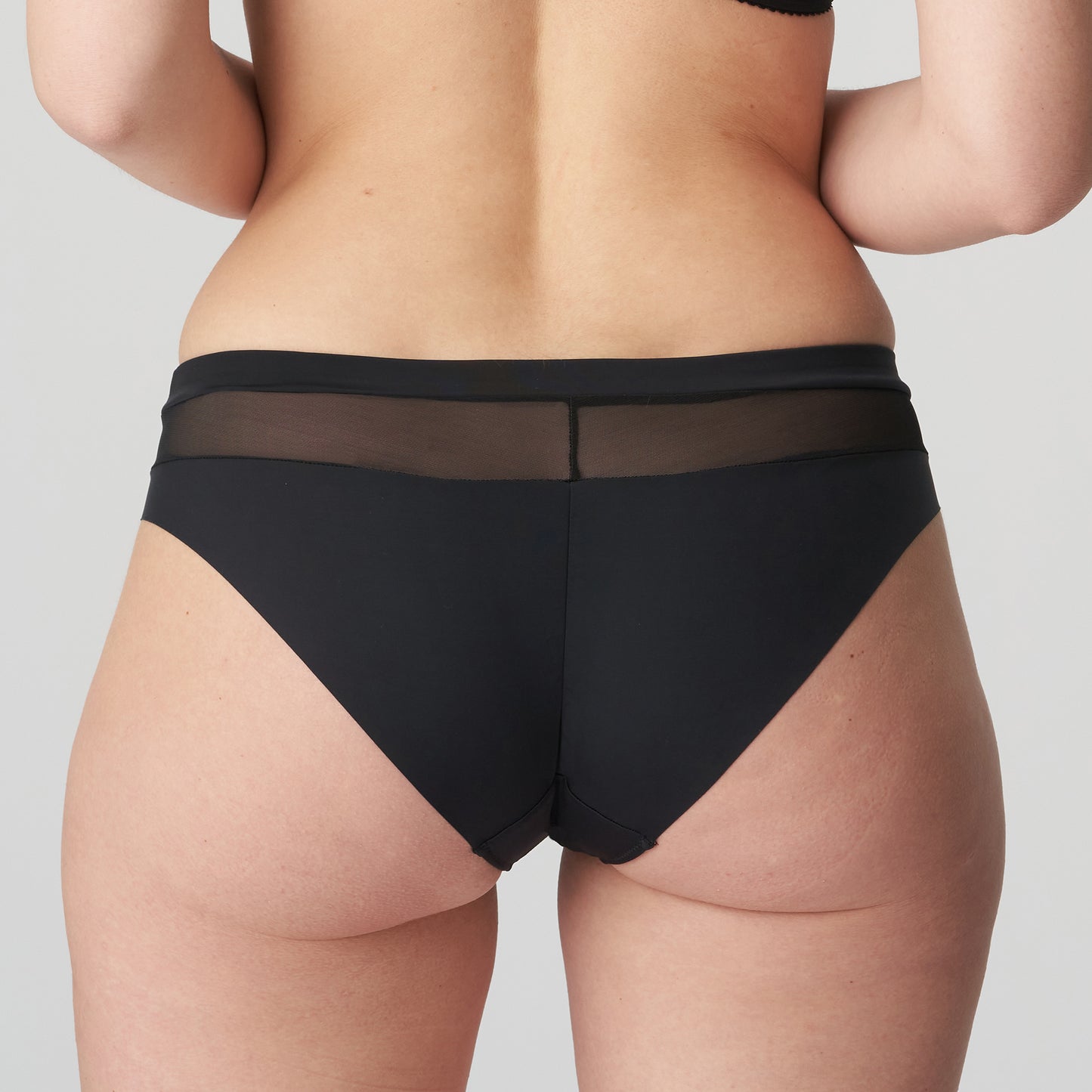 SOPHORA Rio-Slip (Schwarz)