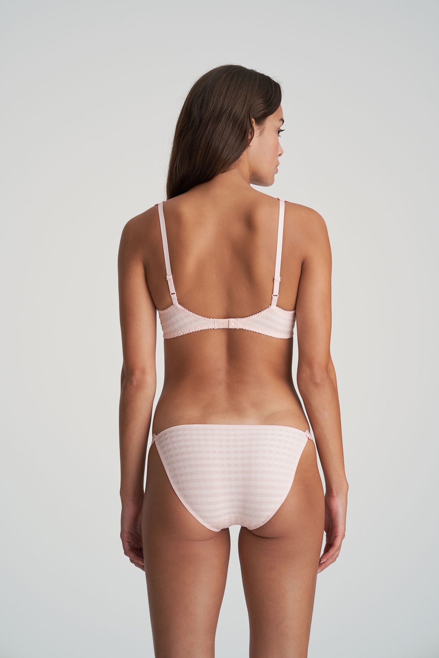AVERO Hüft-Slip (Pearly Pink)