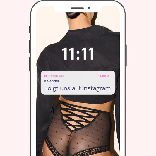 Marie Jo Annaëlle – klassischer BH mit Spitze, sexy Look und hohem Komfort. Zeitlos, elegant und immer im Trend.Schnüre und transparentes Design. Verführerischer Herbst-Look.