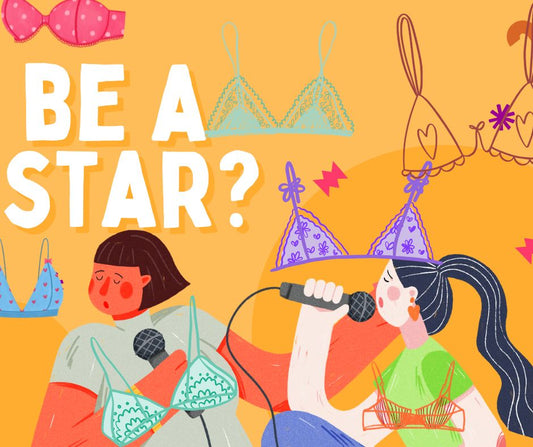 Lingerie goes Streetwear – Wenn Dessous den Alltag verzaubern