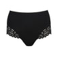 FIRST NIGHT Taillen-Slip (Schwarz)