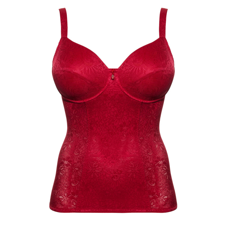 ALICE BH-Liner Cup B-G (Feuer)