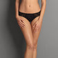 ANTONIA Shorty (Schwarz)