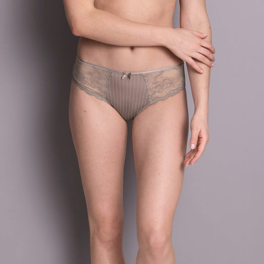 ANTONIA Taillenslip (Dusty Grey)