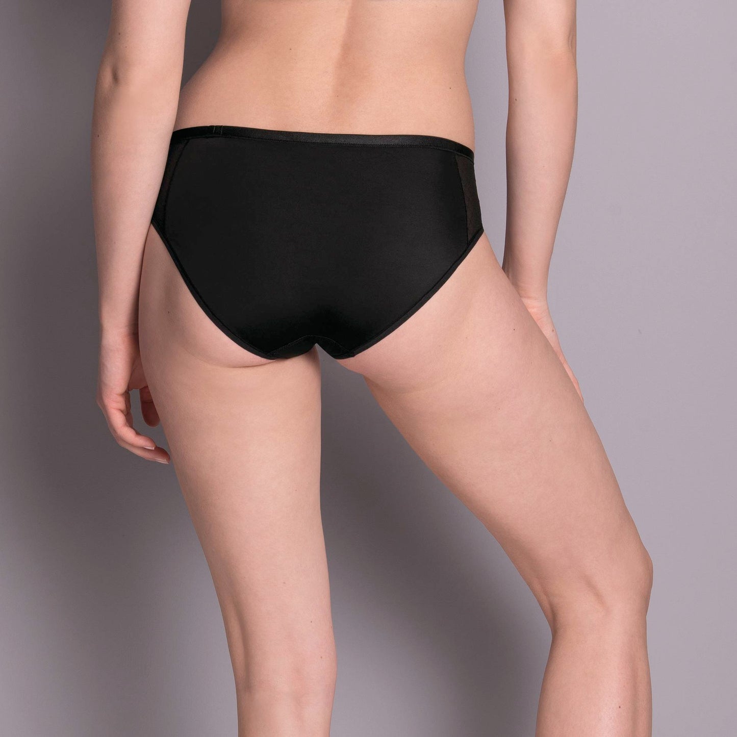 EVE Taillenslip (Schwarz)