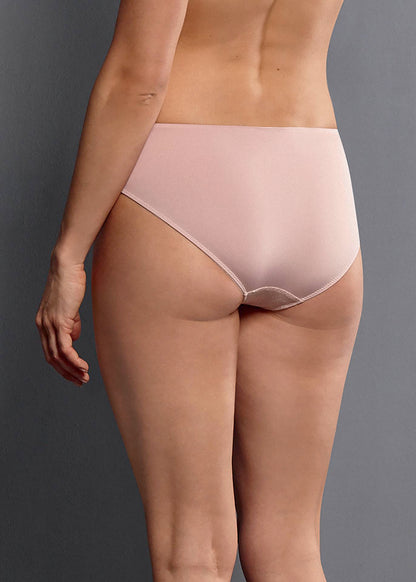 SELMA Taillenslip (Rosewood)