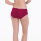ESSENTIALS Taillenslip (Cherry Red)