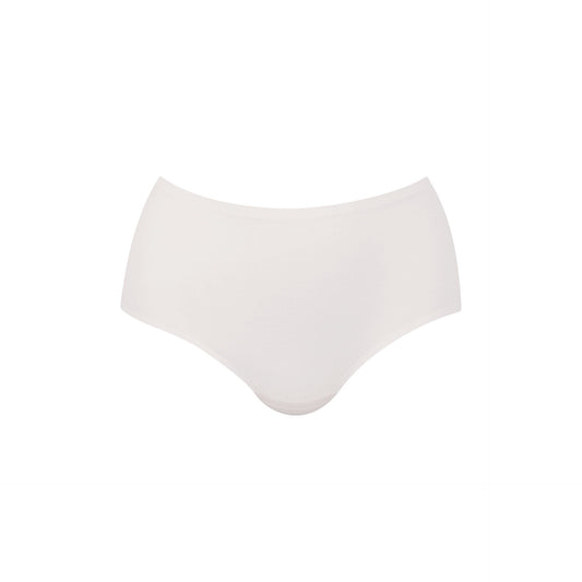 ESSENTIAL Taillenslip+ | 2-er Pack (Weiß)