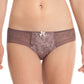 FLEUR Slip (Berry)