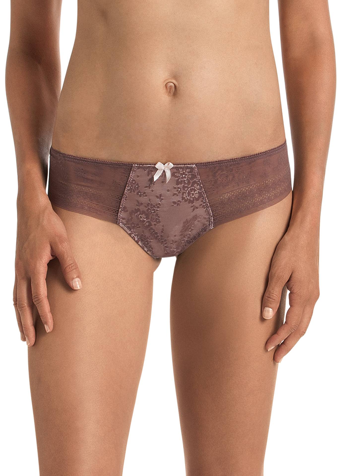 FLEUR String (Berry)