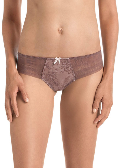 FLEUR String (Berry)