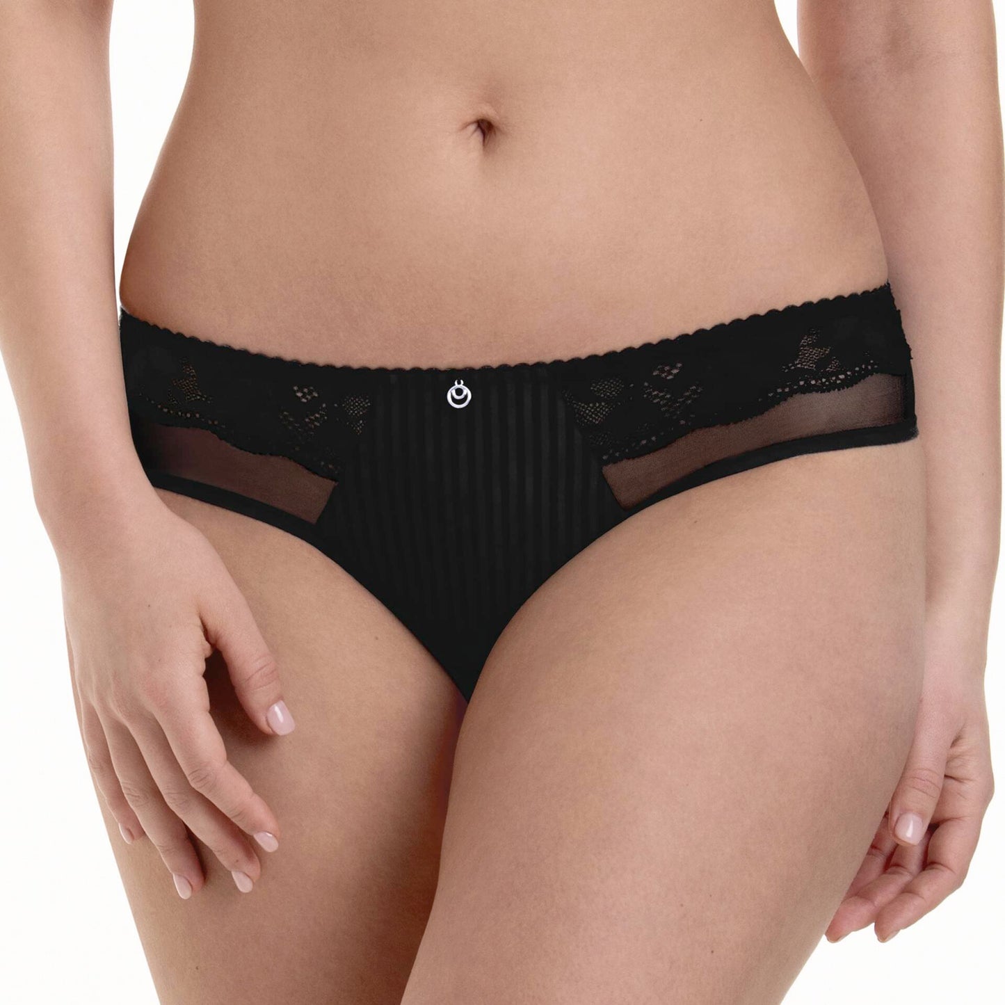 SITA Shorty (Schwarz)