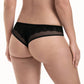 SITA Shorty (Schwarz)