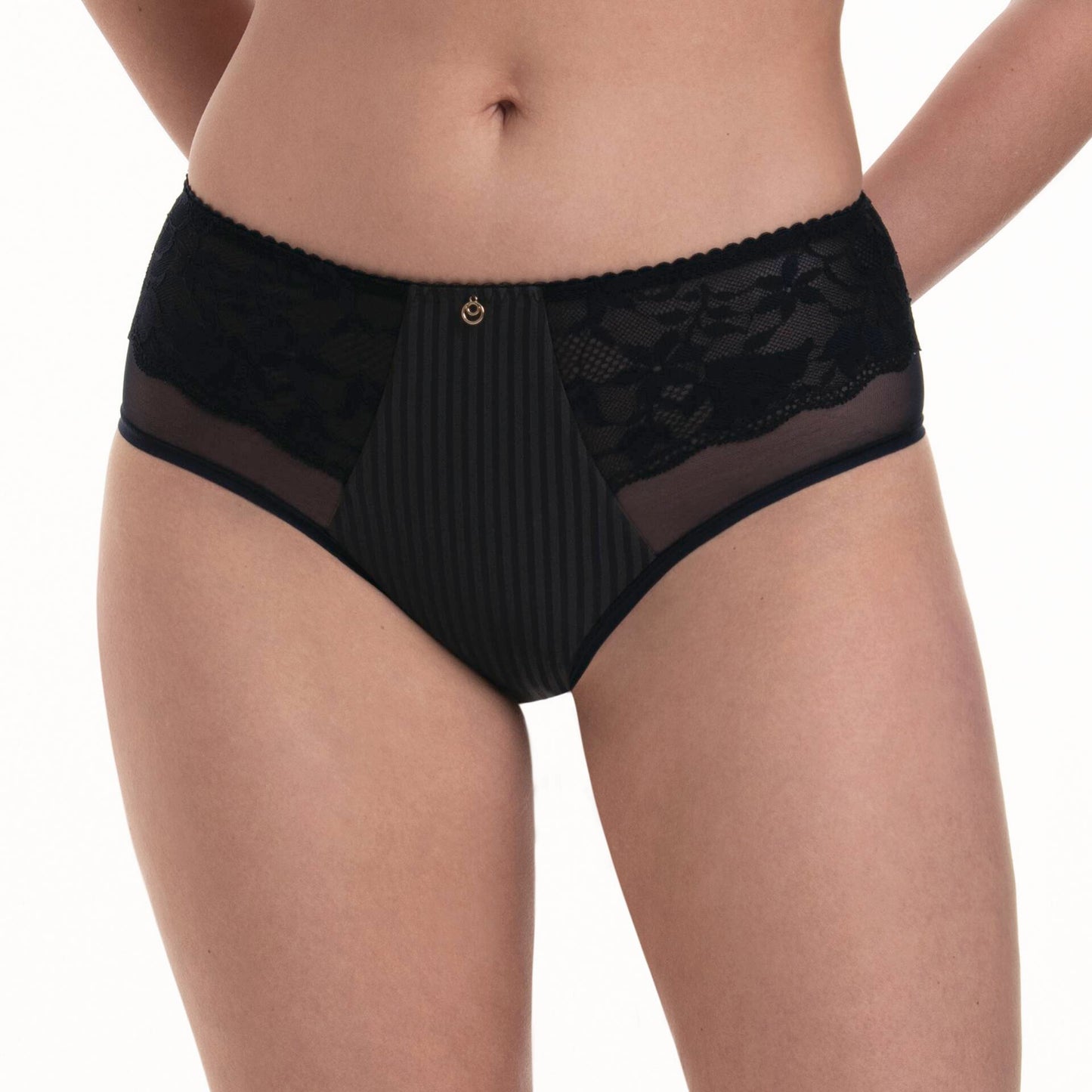 SITA Taillenslip (Schwarz)