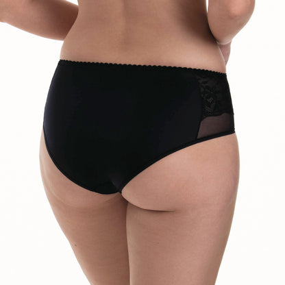 SITA Taillenslip (Schwarz)