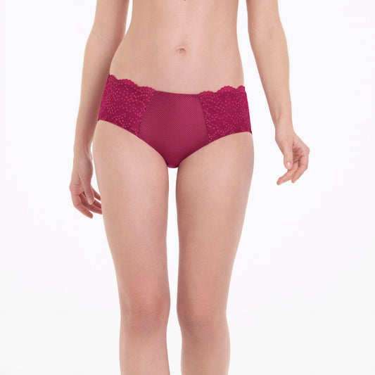 ORELY Taillenslip (Cherry Red)