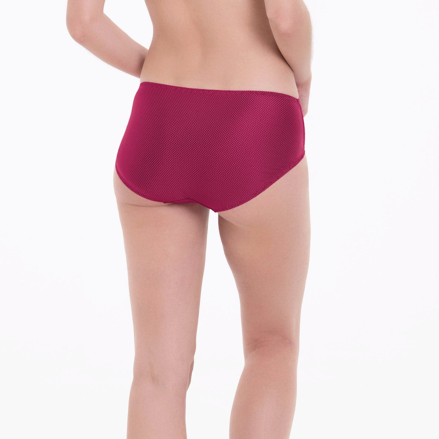 ORELY Taillenslip (Cherry Red)