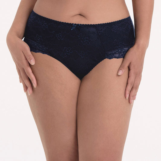 BOBETTE Taillenslip (Maritim Blue)