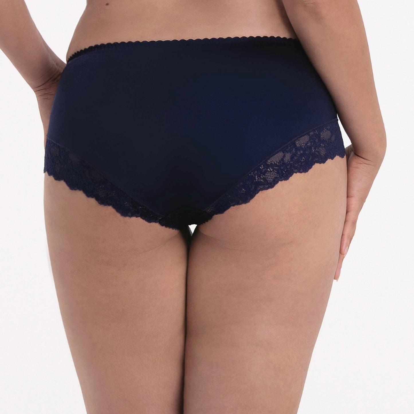 BOBETTE Taillenslip (Maritim Blue)