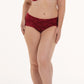 BOBETTE Taillenslip (Rubin)