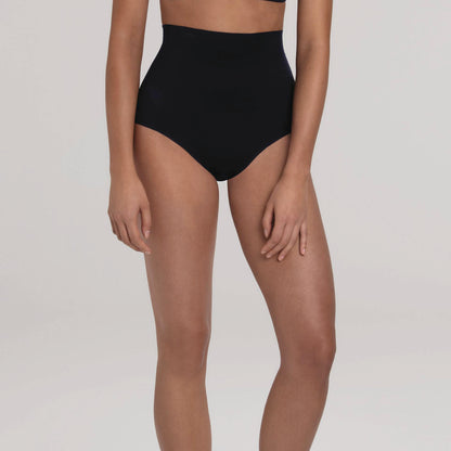 JILL Miederhose (Schwarz)