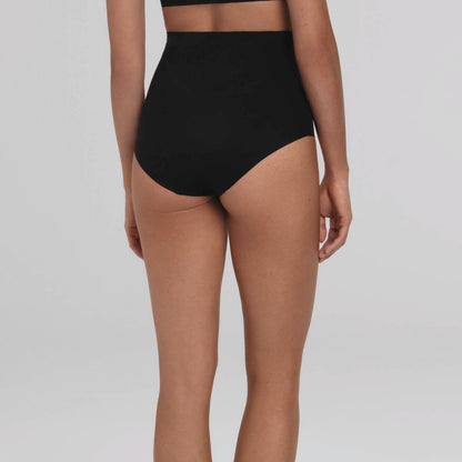 JILL Miederhose (Schwarz)