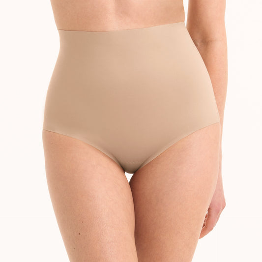 BEAUTY SHAPER Miederhose (Deep Sand)