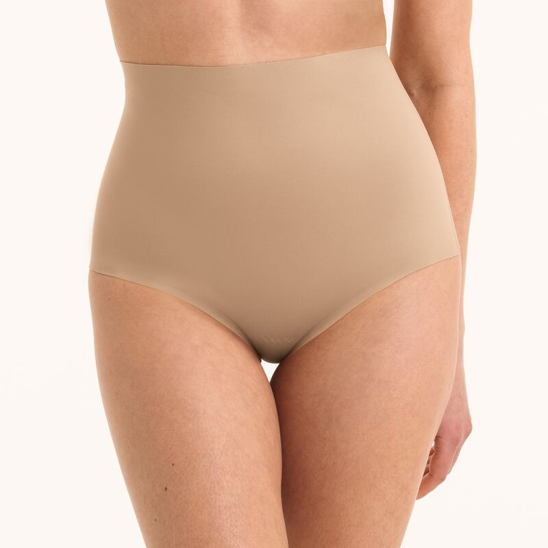 JILL Miederhose (Deep Sand)
