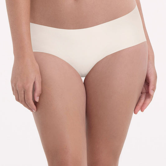 POCKET PANTY Hipster (Crystal)
